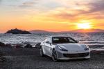 Ferrari GTC4Lusso T 2016 года